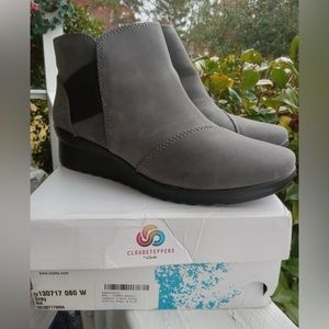 Clark’s Women’s boots